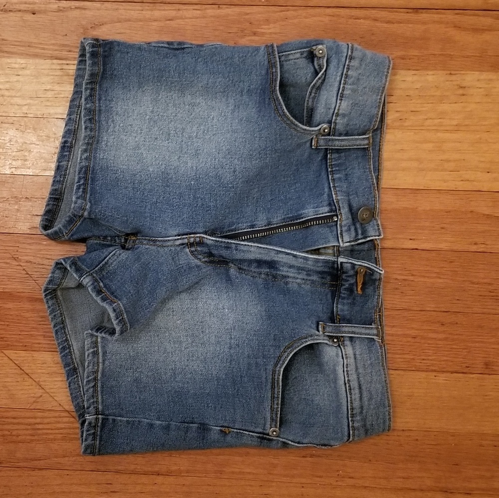 Cheap Monday Shorts